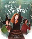 Harry Potter - Fières d'être sorcières !