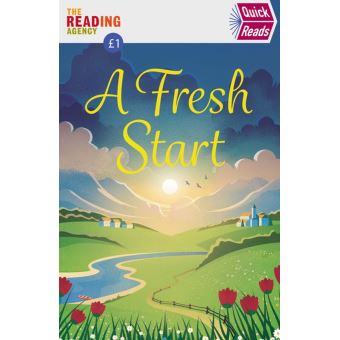 A Fresh Start (Quick Reads) - 1