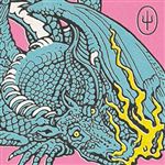 Scaled and Icy - CD