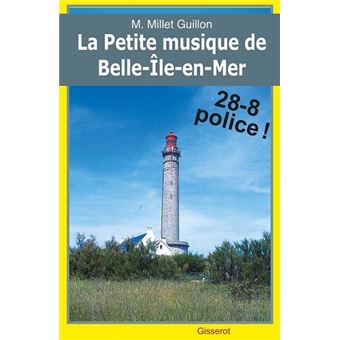 La petite musique de Belle-île-en-Mer