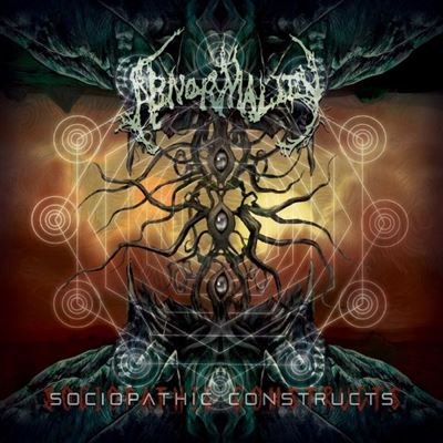SOCIOPATHIC CONSTRUCTS/LP