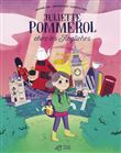 BD Juliette Pommerol chez les Angliches