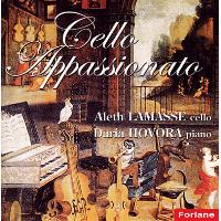 Cello appasionato