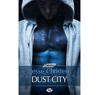 Dust City