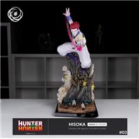 Statuette Ikigai Hunter x Hunter Hisoka