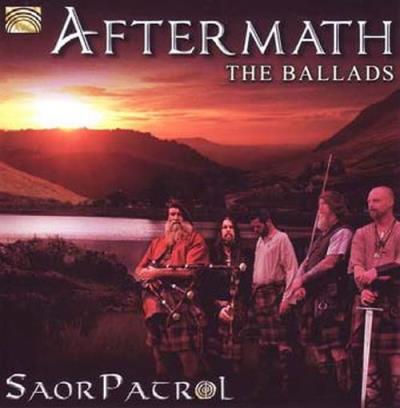 Aftermath - The ballads