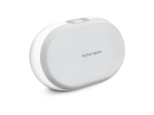 Enceinte sans fil Harman Kardon Omni 20+ Stéréo HD Blanc