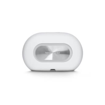 harman/kardon Omni 20+ - Haut-parleur - sans fil - Bluetooth, Wi-Fi, Wi-Fi - 60 Watt - 2 voies - blanc - 1