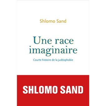 Une race imaginaire