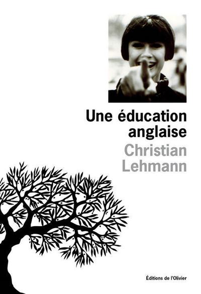 Une education anglaise