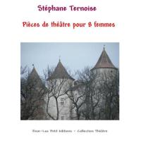 Pièces de théâtre pour 8 femmes