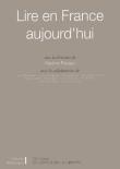 Lire en france aujourd'hui