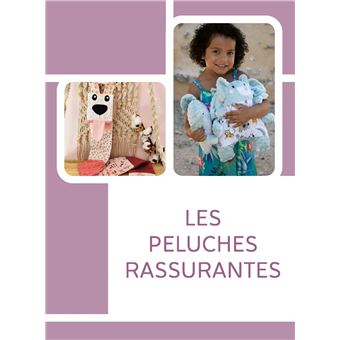 Mes doudous sensoriels - 15 peluches d'éveil pour grandir en s'amusant