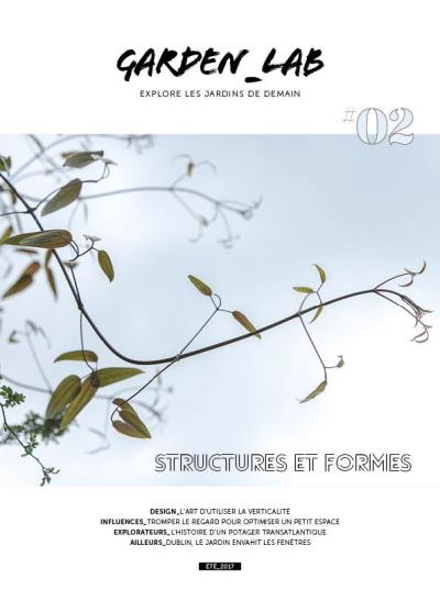 Structures et formes