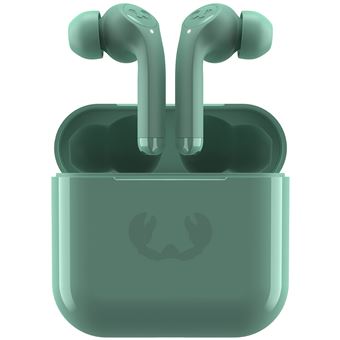 Ecouteurs Bluetooth True wireless TWINS 2 TIP TWS, Menthe - 1