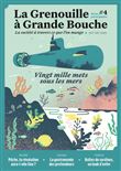 Vingt mille mets sous les mers