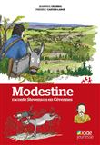Modestine raconte Stevenson en Cévennes