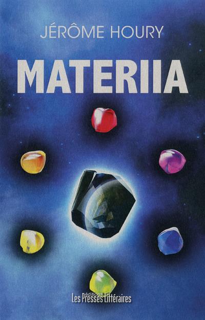Materiia