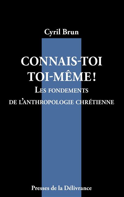 Connais-toi toi-même
