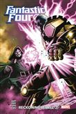 Fantastic Four T11 : Reckoning War (2/2)