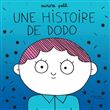 Une histoire de dodo