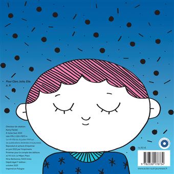 Une histoire de dodo