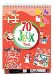 70 jeux efface et rejoue Noël