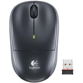 Souris Sans Fil Logitech M Souris Achat Prix Fnac