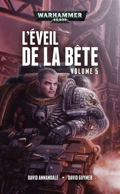L'eveil de la bete,5