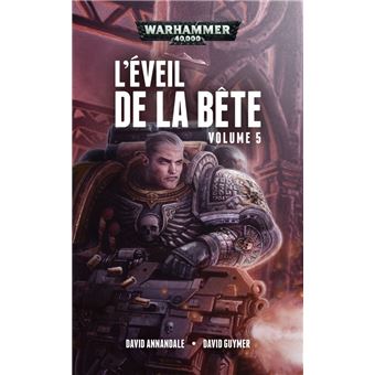 L'Éveil de la Bête Volume 5