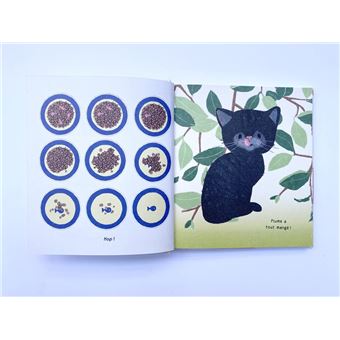 Une vie de chatons