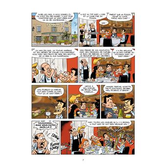 Les Fondus du vin - Saint-Véran