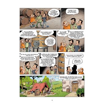 Les Fondus du vin - Saint-Véran