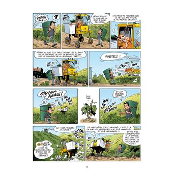 Les Fondus du vin - Saint-Véran