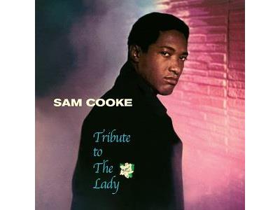 TRIBUTE TO THE LADY/LP LTD ED