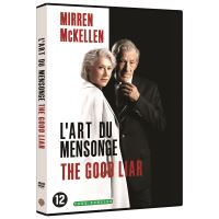L'Art du mensonge DVD