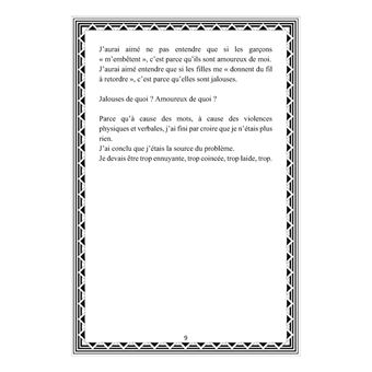 Ce que j'aurais voulu entendre