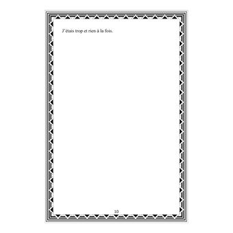 Ce que j'aurais voulu entendre