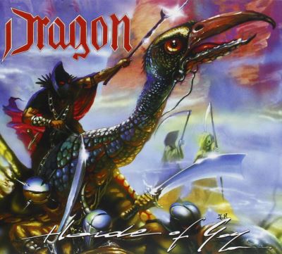 Horde of gog/digipack