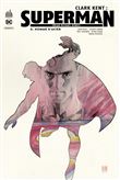 Clark Kent : Superman