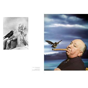 Philippe Halsman - L'Album RSF pour la liberté de la presse