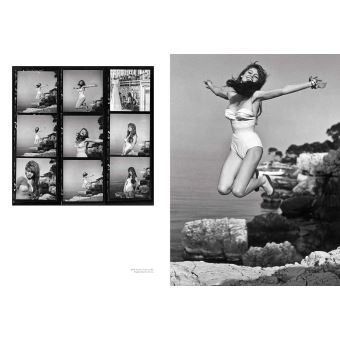 Philippe Halsman - L'Album RSF pour la liberté de la presse