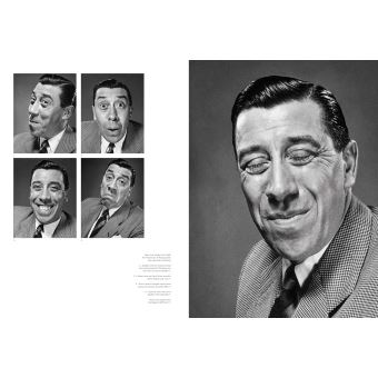 Philippe Halsman - L'Album RSF pour la liberté de la presse