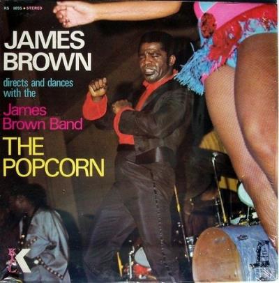 The popcorn - Edition limitée