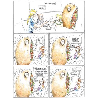 Formica - Une tragédie en trois actes