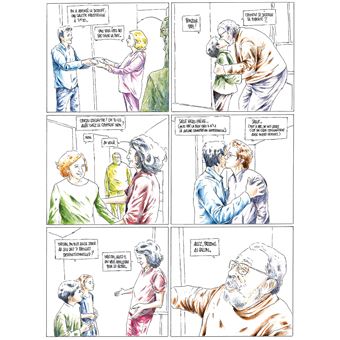 Formica - Une tragédie en trois actes