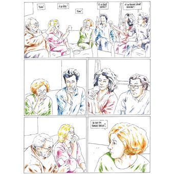 Formica - Une tragédie en trois actes