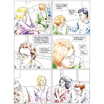 Formica - Une tragédie en trois actes