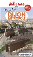 Guide Habitat Dijon 2022 Petit Futé
