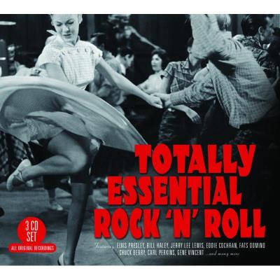 Totally essential rock'n roll